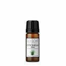 Citronella Organic Essential Oil