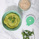 Coconut Lime Sea Salt – 140g