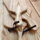 Natural Chopping Board | Rectangle