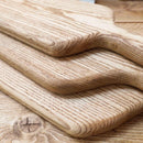 Natural Chopping Board | Rectangle