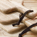 Natural Chopping Board | Rectangle