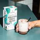 70% Dark Chocolate Blend (Ghanaian)