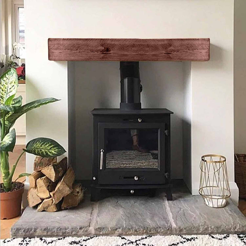 Rustic Mantel | 10cm x 20cm