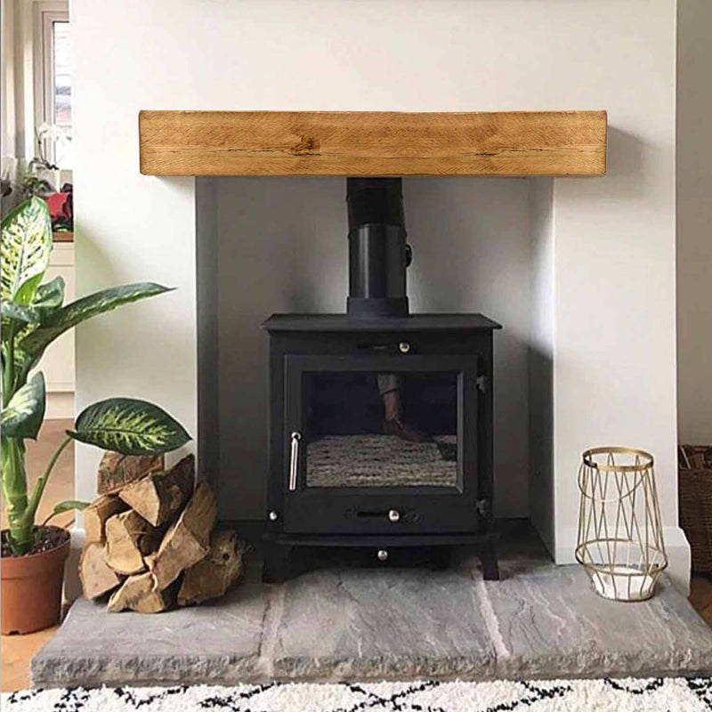 Rustic Mantel | 10cm x 20cm