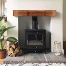 Rustic Mantel | 10cm x 15cm
