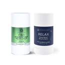 Day & Night Muscle Balm Duo