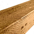 Rustic Mantel | 10cm x 20cm