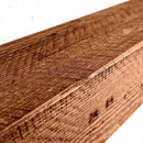 Rustic Mantel | 10cm x 20cm