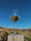 The Rugbyfield Vineyard Chenin Blanc