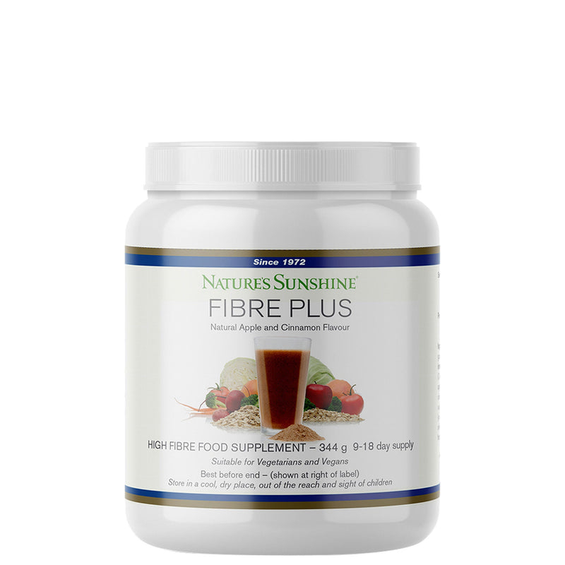 Fibre Plus