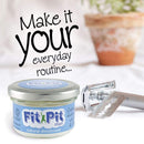 Fit Pit Man – Natural Deodorant