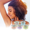 Fit Pit Tea Tree & Orange – Natural Deodorant