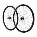 Forza Carbon Wide 650b Wheels