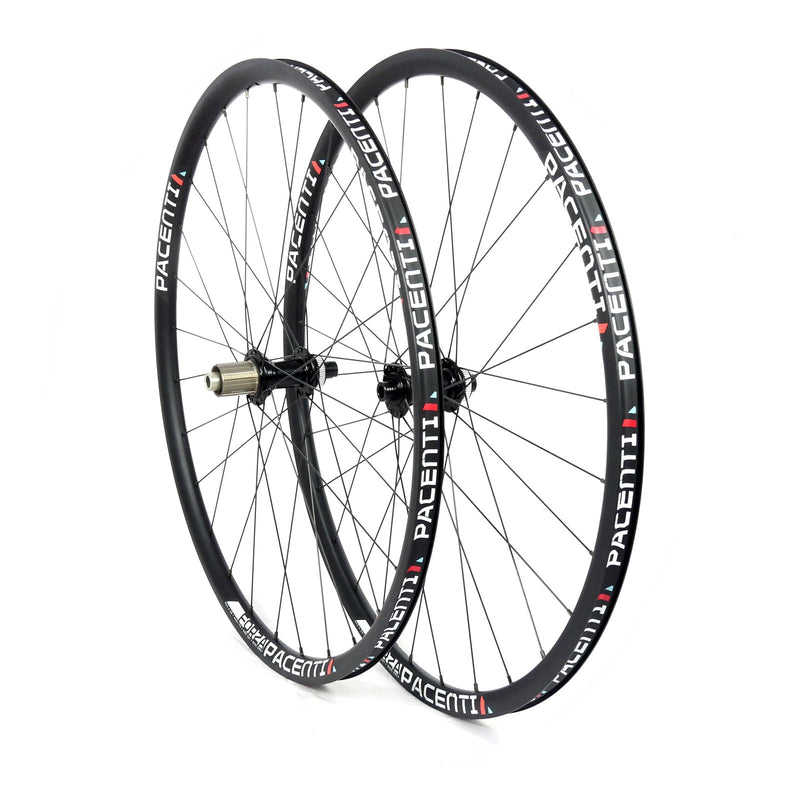 Forza Disc wheelset centre-lock 27.5/650B