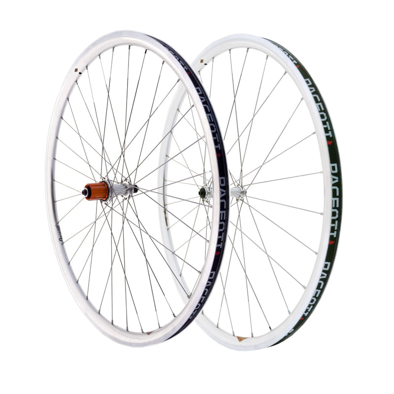 Forza Classico Rim Brake Wheelset 700c