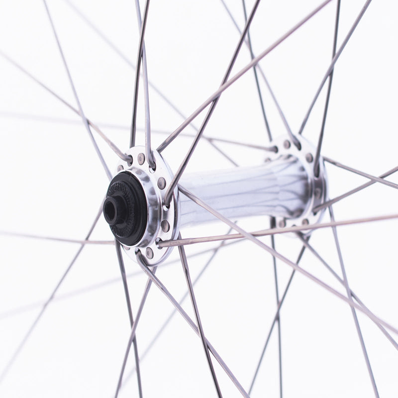 Forza Classico Rim Brake Wheelset 700c