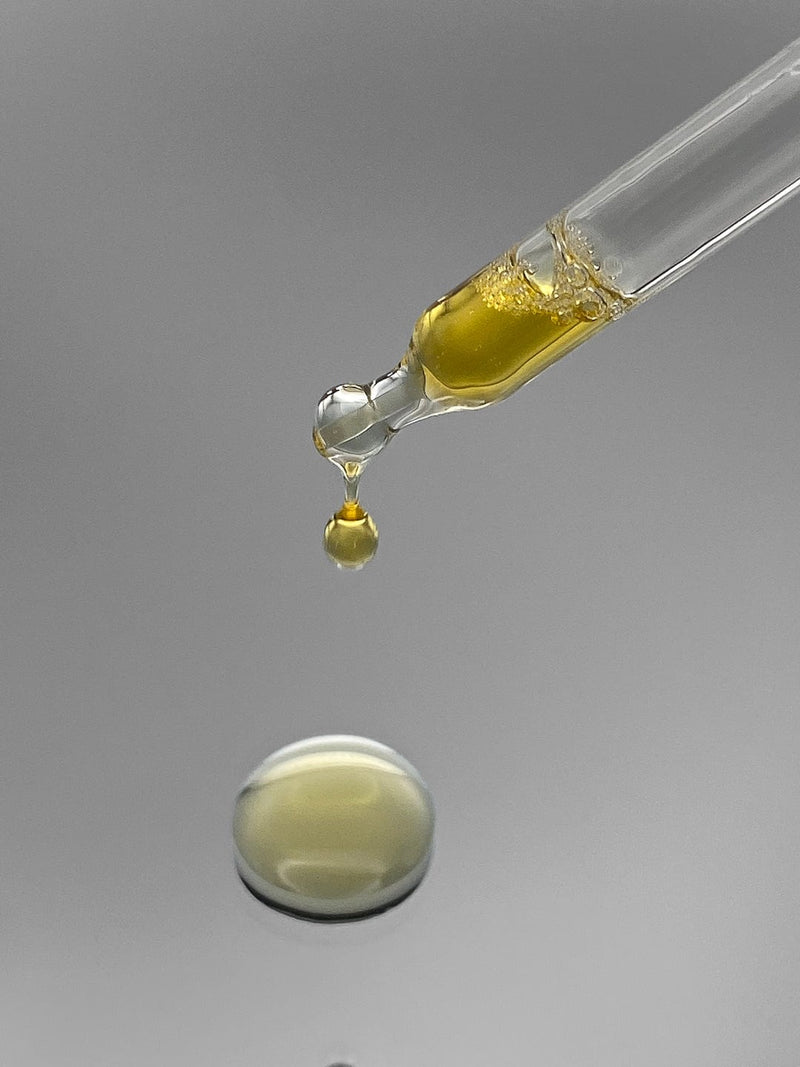 Ginkgo HIIT™ Gel Booster
