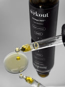 Ginkgo HIIT™ Gel Booster