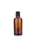 Glass Bottle 50ml
