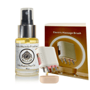 Infrared Electric Head Massager