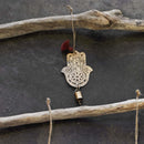 Hanging Fatimas Decoration