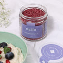 Hibiscus Sea Salt – 140g