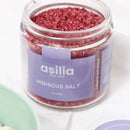 Hibiscus Sea Salt – 140g
