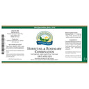 Horsetail & Rosemary Combination