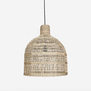 Seagrass Ceiling light | Lampshade Only