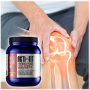 Hydrolysed Collagen + 4000mg High Strength