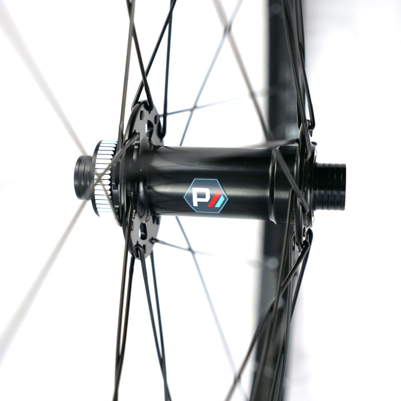 PI25-TXC Wheelset 29" 142mm C-Lock