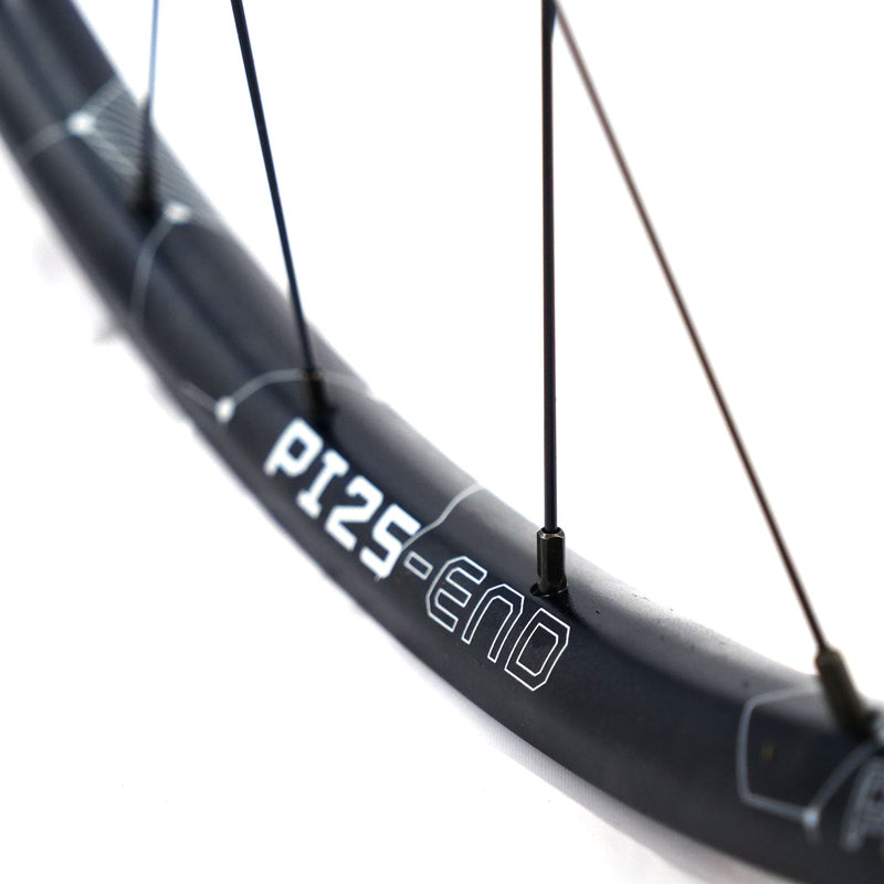 PI25-TXC Wheelset 29" 142mm C-Lock