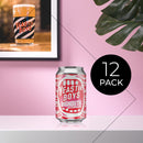 Yeastie Boys Bigmouth: Pack