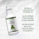 Liquid Chlorophyll