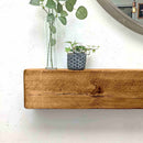 Rustic Mantel | 10cm x 15cm