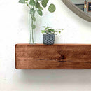 Rustic Mantel | 10cm x 15cm