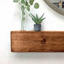 Rustic Mantel | 10cm x 20cm