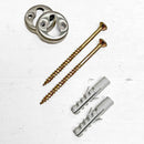 Rustic Mantel | 10cm x 15cm