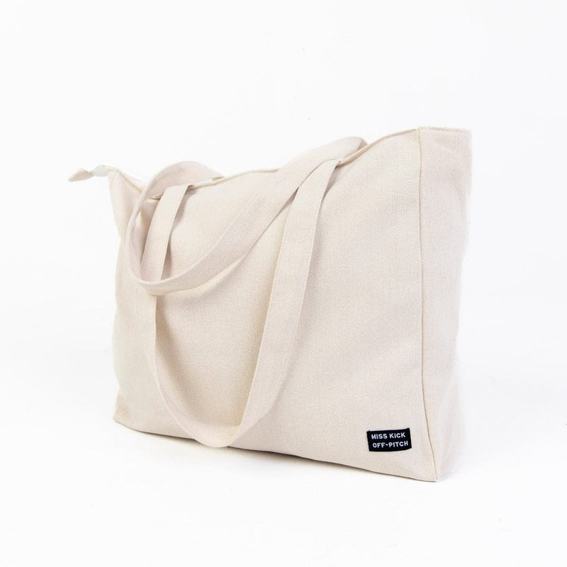 MSCK Tote Bag