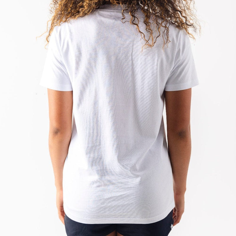 Women's Everyday Essential T-shirt - White