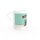 Laughing Seagulls - Bone China Mug