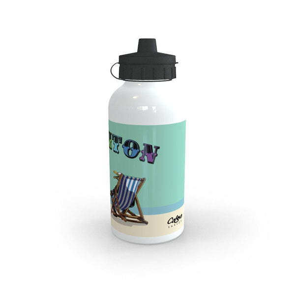 Laughing Seagulls - Water Bottles