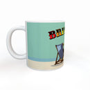 Laughing Seagulls - Giant Mug
