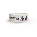 Laughing Seagulls - Dog Bowl