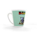 Laughing Seagulls - Latte Mug