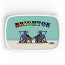 Laughing Seagulls - Lunch Box