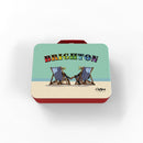 Laughing Seagulls - Lunch Bag