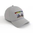 Laughing Seagulls - Baseball Cap