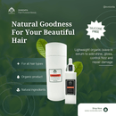 Olio Elixir Leave in Hair Serum