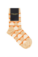 Ouse Women's Socks - Beige